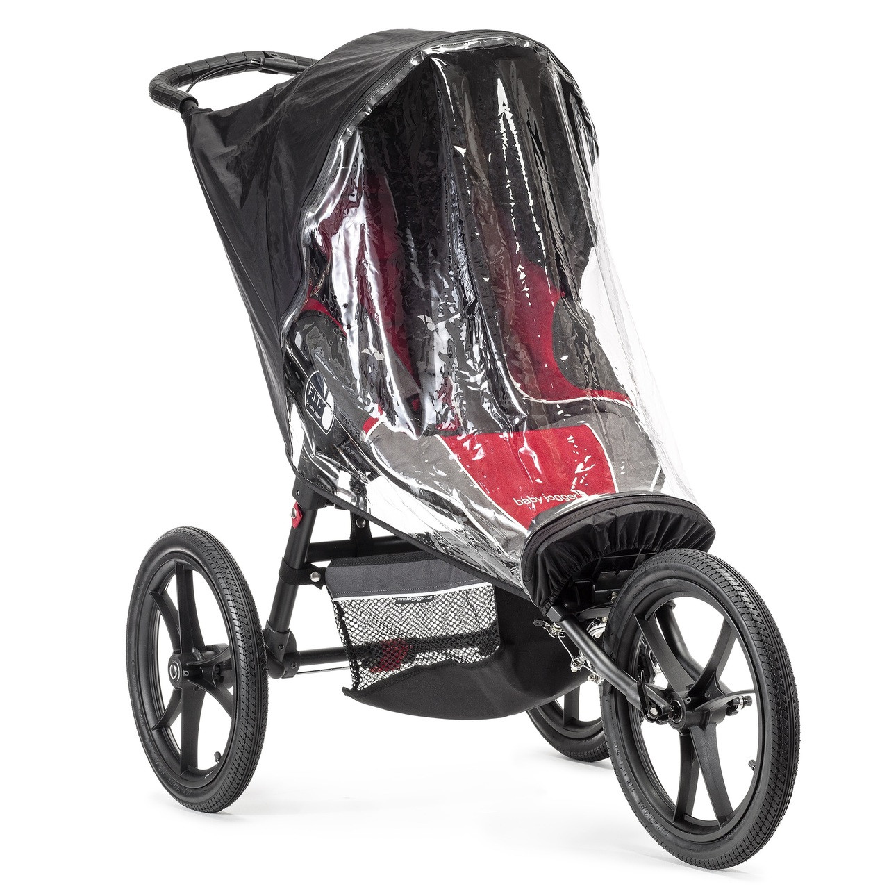baby jogger summit xc accessories