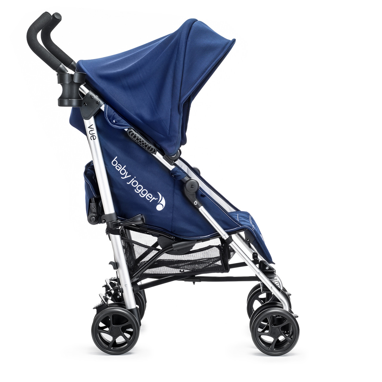 Vue By Baby Jogger Red City Select Strollers