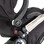 Baby Jogger Multi Model Car Seat Adapter for Single Stroller
