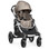 Baby Jogger City Select Stroller 2016 in Quartz