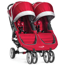 baby jogger city mini evergreen