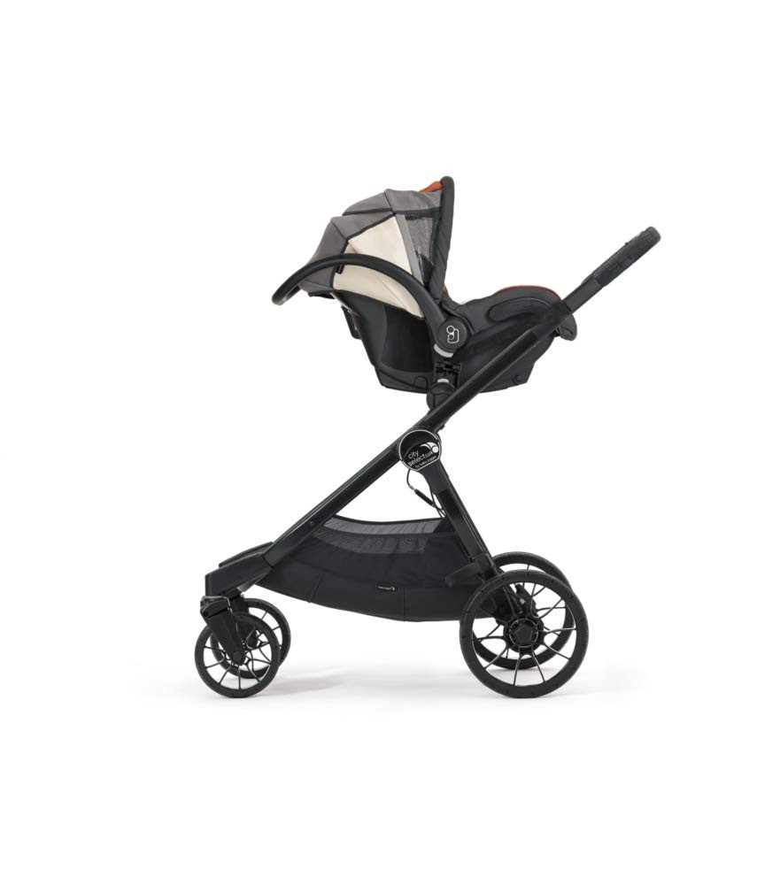 nuna pipa stroller