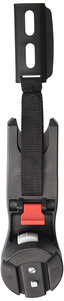 nuna stroller adapter