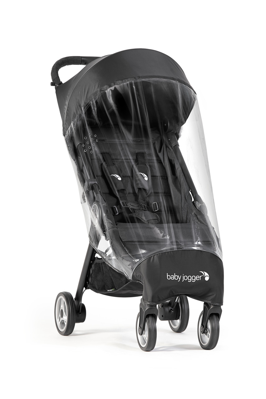 baby jogger city tour black