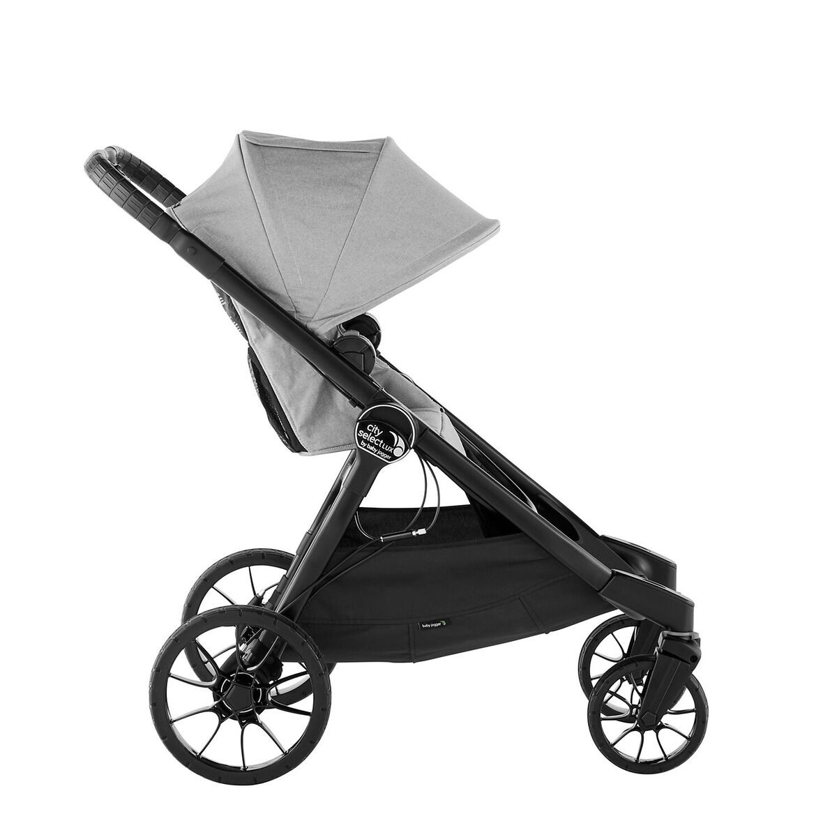 Baby Jogger City Select LUX Stroller 