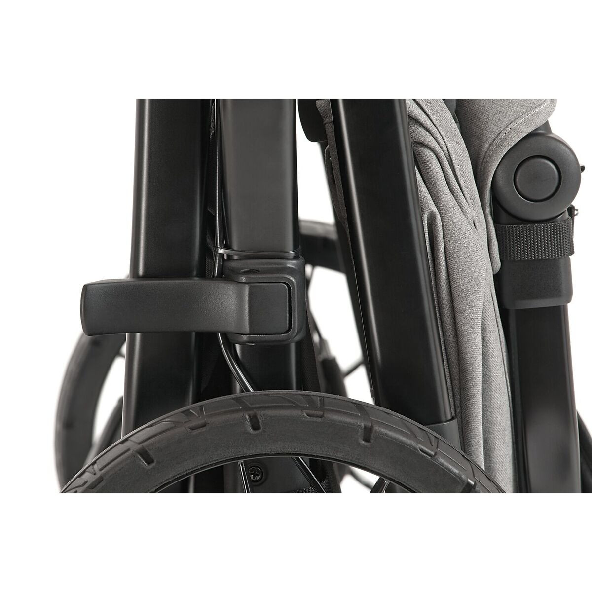 travel bag for city select double stroller