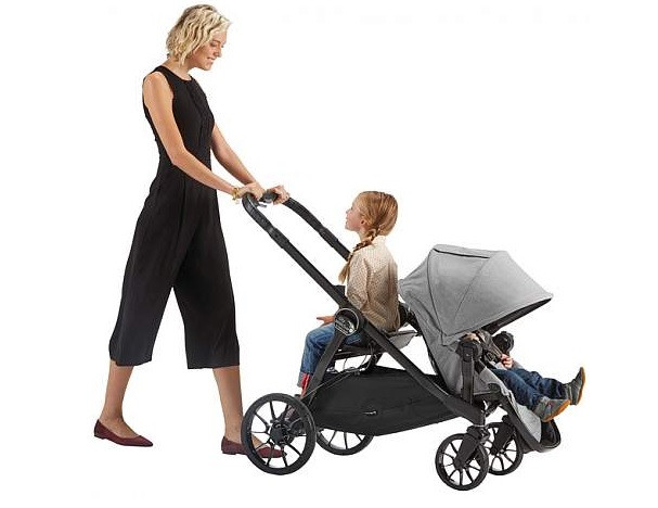 city lux baby jogger