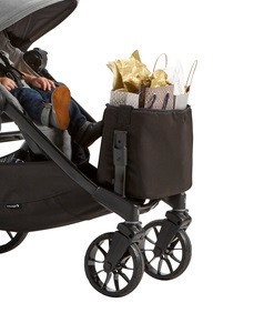 Baby Jogger City Select Lux Shopping 