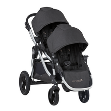 city select stroller parts