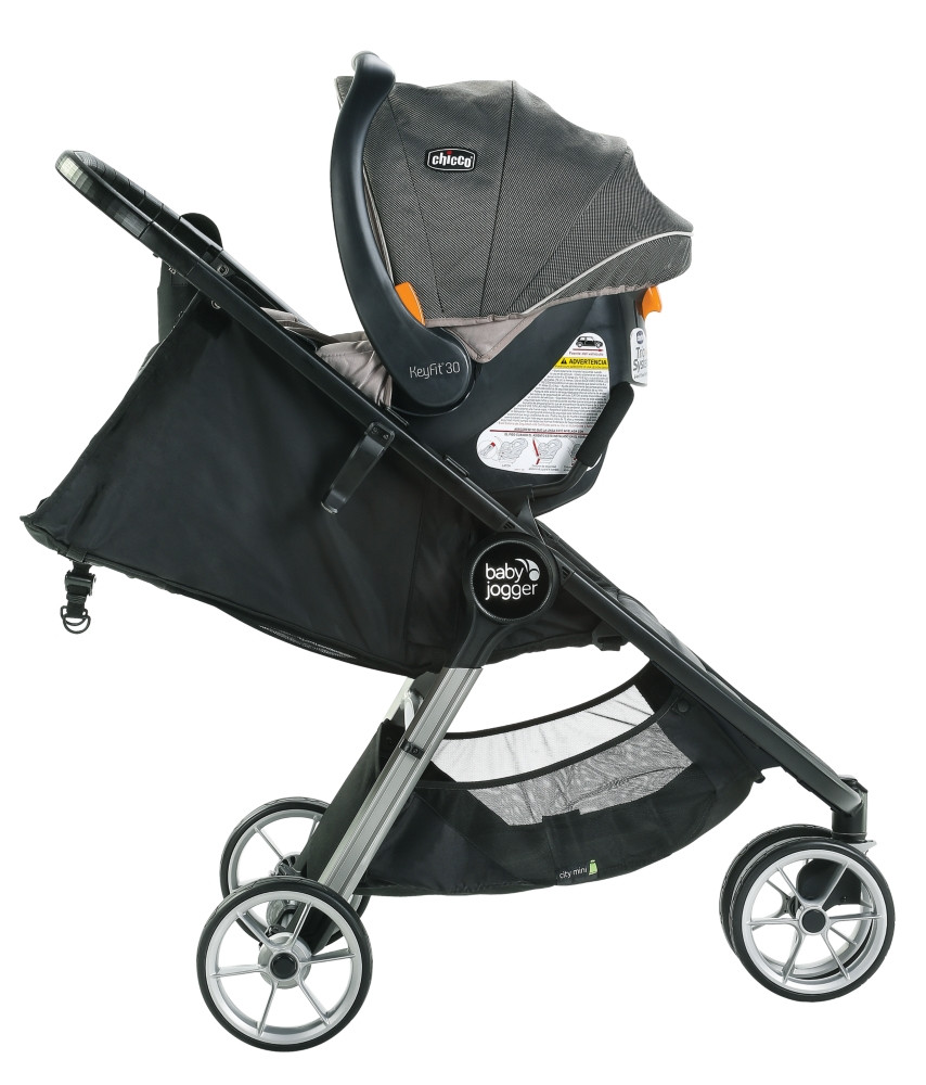 baby jogger gt 2019