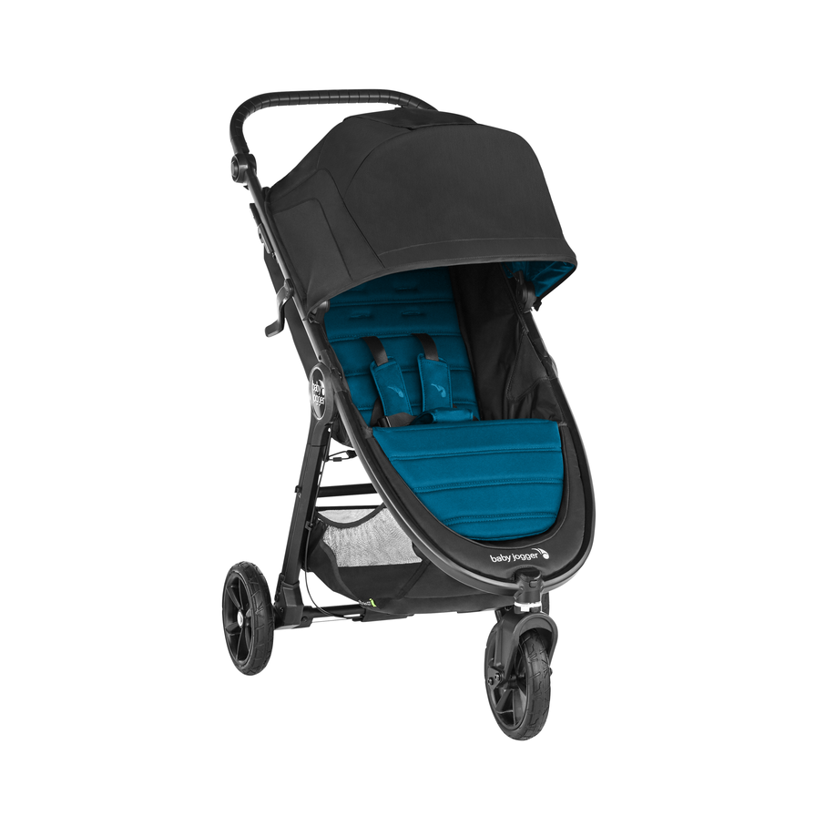 baby city mini gt single stroller