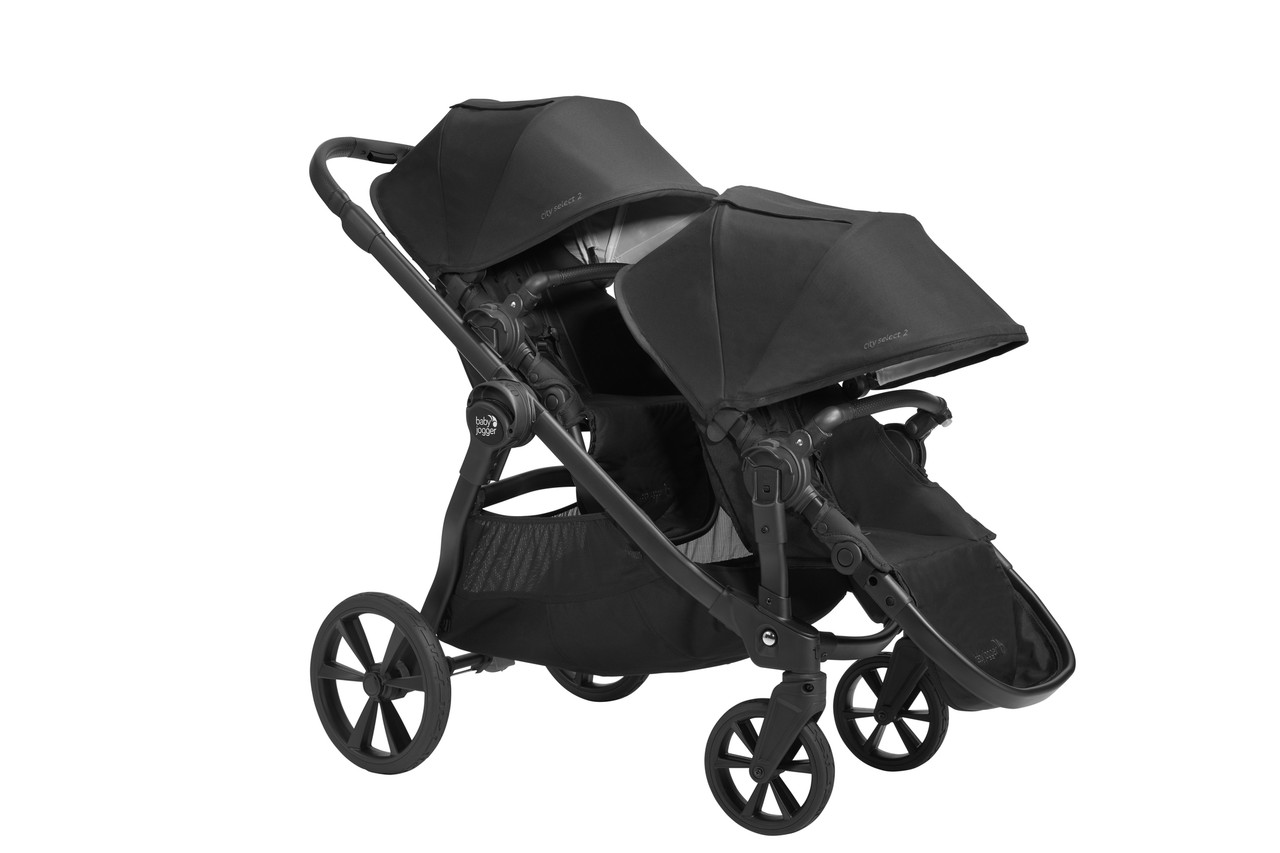 Outlaw hud acceleration 2019 Baby Jogger City Select Double Stroller - Paloma Beige