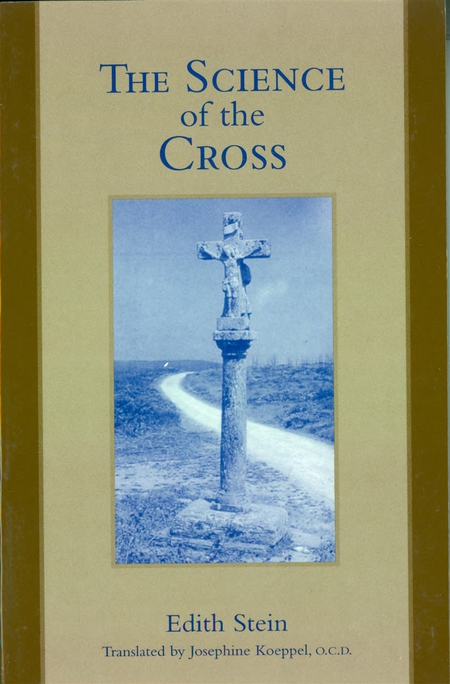 Science of the Cross $14.95