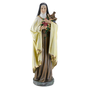 St. Therese of Lisieux Statue (6.25")