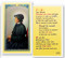 St. Elizabeth Ann Seton Prayer Laminated Holy Card