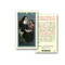 St. Katharine Drexel Novena Prayer Laminated Holy Card