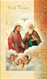 Holy Trinity Biography Card