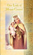 Our Lady of Mount Carmel Biography Card