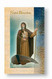 St. Brendan Biography Card