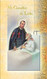 St. Camillus of Lellis Biography Card