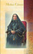 St. Francis Xavier Cabrini (Mother Cabrini) Biography Card