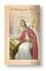 St. Gregory the Great Biography Card