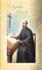 St. Ignatius Loyola Biography Card