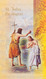 St. John the Baptist Biography Card