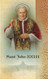 Pope St. John XXIII Biography Card