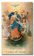 Our Lady Untier of Knots Biography Card