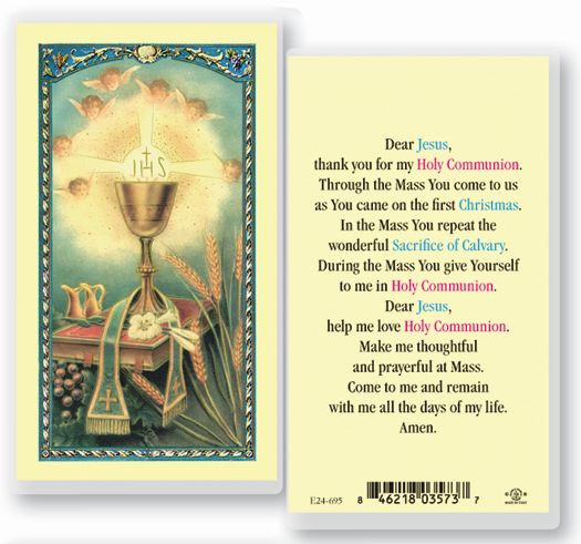 first-communion-prayer-laminated-holy-card
