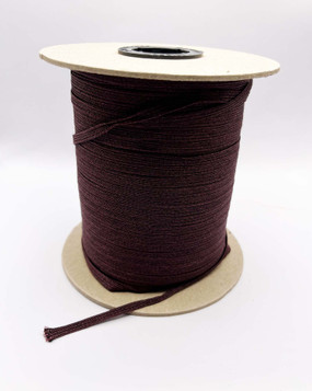 Dark Brown Scapular Tape  288 Yards