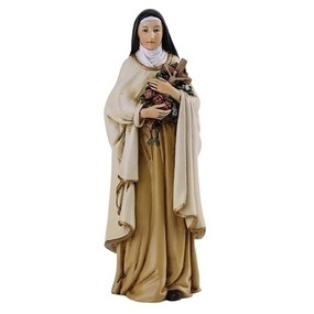St. Therese of Lisieux Statue (4")