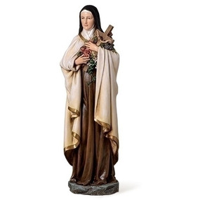 St. Therese Statue (14")
