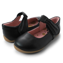 Livie & Luca Windsor Shoes - Black (Fall 2020) - size 6