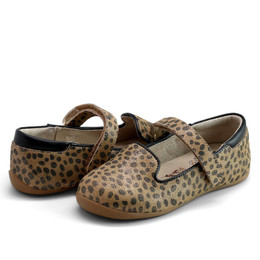 Livie & Luca     Cadenza Shoes - Spotted Shimmer