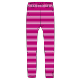 Joules    Emilia Striped Leggings - Pink