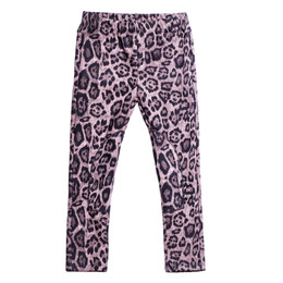 Imoga           Alison Animal Printed Suede Pants - Pink Cheetah **PRE-ORDER**