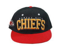 NFL Brand Big Text NFL Snapback Hat