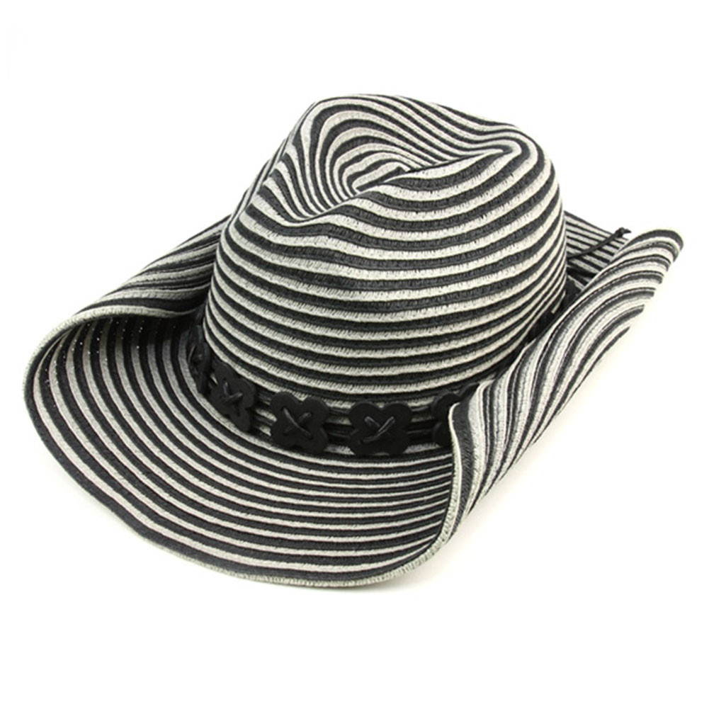 ROXY LADIES' COWBOY HAT Gravity Trading