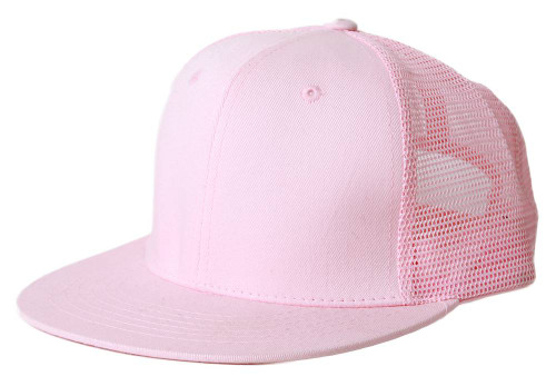 Vintage Trucker Hat - Pink