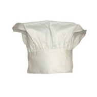 Chef's Hat (White)