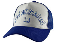 Top Headwear City Graffiti Adjustable Trucker Hat