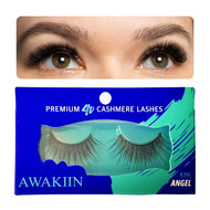 4D Premium Cashmere Natural False Lashes Fake Natural Eyelashes
