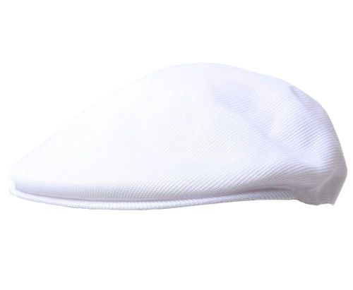 Officially Licensed Playboy Ivy Hat - White