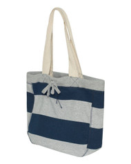 Malibu Sunny SoCal Pro-Weave Beach comber Bag