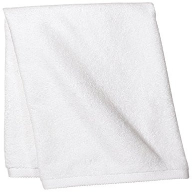 Port Authority Sport Towel TW52, White