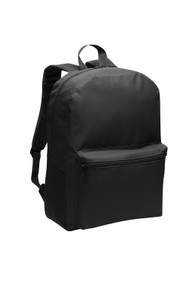 Gravity Travels Value Backpack - Black