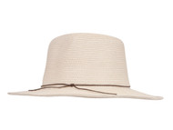 Fedora Straw Women's Sun Hat