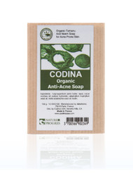 Codina Organic Anti-Acne Soap